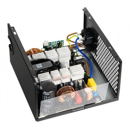 Блок живлення PcCooler AF700 700W (P1-AF700-N1HWBK1-EU) купити в Україні | Telemart фото