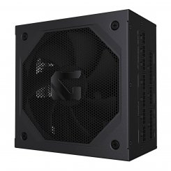 Блок питания Gigabyte Gaming 1000GM PG5 1000W (GP-GME1000GM PG5) Black