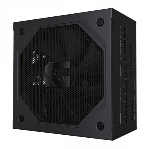 Блок питания Gigabyte Gaming 750GM PG5 750W (GP-GME750GM PG5) Black купить в Украине | Telemart фото
