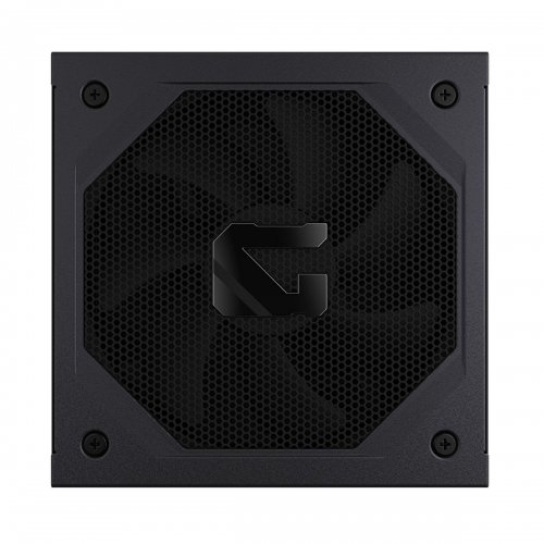 Блок питания Gigabyte Gaming 750GM PG5 750W (GP-GME750GM PG5) Black купить в Украине | Telemart фото