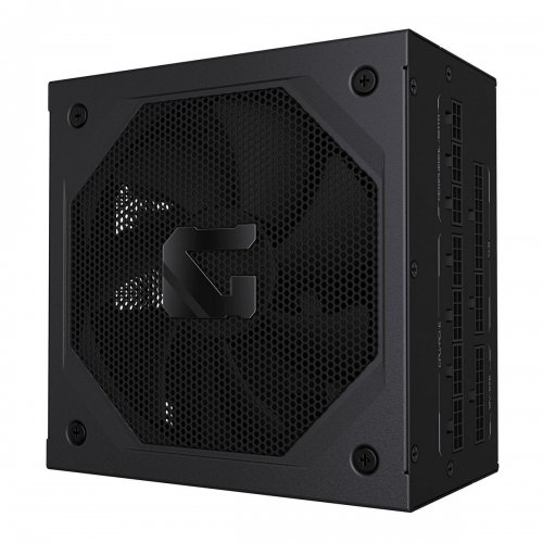 Блок питания Gigabyte Gaming 850GM PG5 850W (GP-GME850GM PG5) Black купить в Украине | Telemart фото