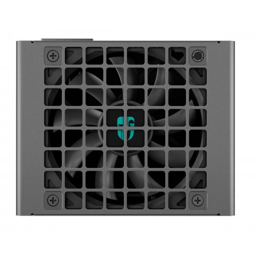 Блок питания Deepcool GamerStorm PS1000P 10000W (R-PSA00P-FE0B-JGEU) Black купить в Украине | Telemart фото