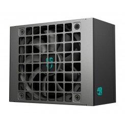 Блок живлення Deepcool GamerStorm PS850P 850W (R-PS850P-FE0B-JGEU) Black