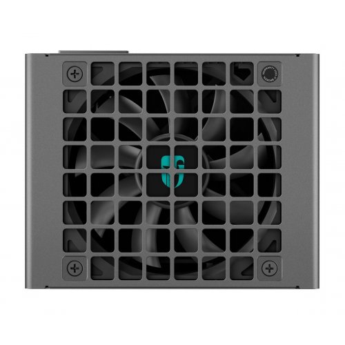 Блок питания Deepcool GamerStorm PS850P 850W (R-PS850P-FE0B-JGEU) Black купить в Украине | Telemart фото