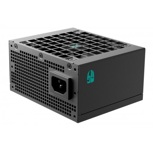 Блок питания Deepcool GamerStorm PS850P 850W (R-PS850P-FE0B-JGEU) Black купить в Украине | Telemart фото