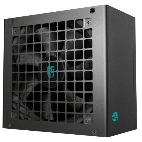 Блок питания Deepcool GamerStorm PF750X 750W (R-PF750X-HD0B-JGEU) Black купить в Украине | Telemart фото