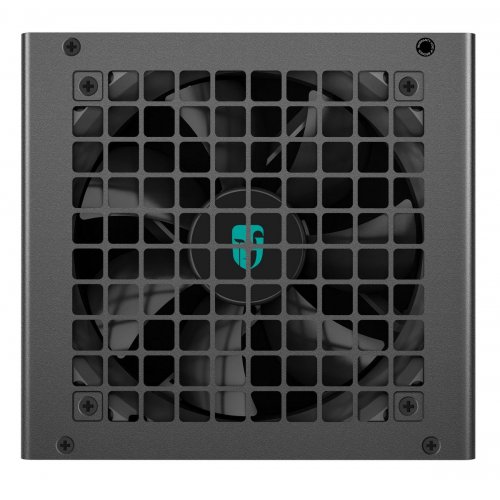Блок питания Deepcool GamerStorm PF750X 750W (R-PF750X-HD0B-JGEU) Black купить в Украине | Telemart фото