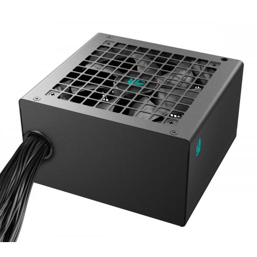 Блок питания Deepcool GamerStorm PF750X 750W (R-PF750X-HD0B-JGEU) Black купить в Украине | Telemart фото