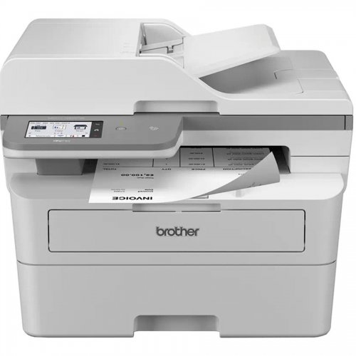 БФП Brother MFC-L2922DW (MFCL2922DWYJ1) купити в Україні | Telemart фото