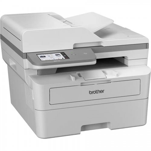 БФП Brother MFC-L2922DW (MFCL2922DWYJ1) купити в Україні | Telemart фото