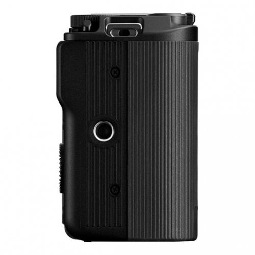 Бездзеркальний фотоапарат Canon EOS R50 V Body (6895C024) Black купити в Україні | Telemart фото