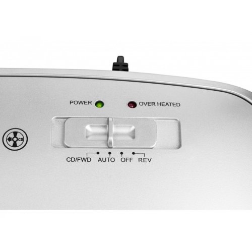 Шредер 2E S-1012CD (2E-S-1012CD) купить в Украине | Telemart фото