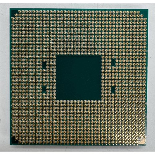 Процессор AMD Ryzen 5 1500X 3.5(3.7)GHz 16MB sAM4 Tray (YD150XBBM4GAE) (Восстановлено продавцом, 901603) купить в Украине | Telemart фото