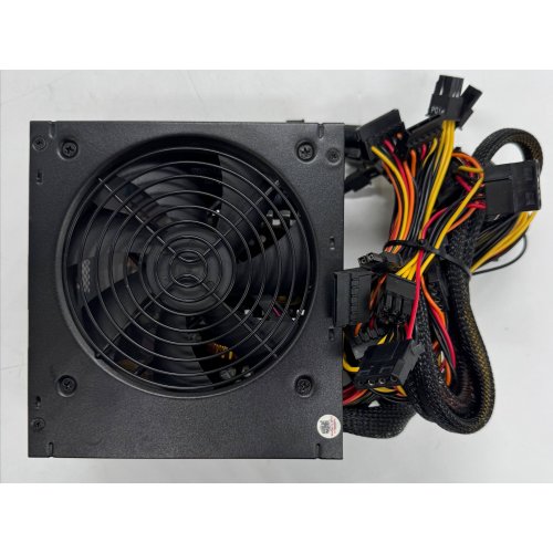 Блок живлення Cooler Master 700W (RS-700-ACAB-B1) (Відновлено продавцем, 901605) купити в Україні | Telemart фото