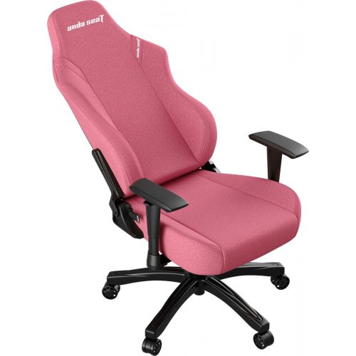 Игровое кресло Anda Seat Luna L Fabric (AD18-44-P-F) Pink купить в Украине | Telemart фото