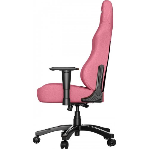 Игровое кресло Anda Seat Luna L Fabric (AD18-44-P-F) Pink купить в Украине | Telemart фото