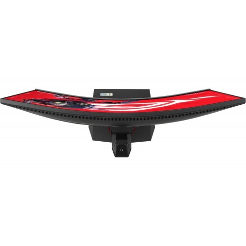 Уценка монитор Asus 31.5" ROG Strix XG32WCS (90LM0AC0-B01970) Black (Повреждена упаковка, 901622) купить в Украине | Telemart фото