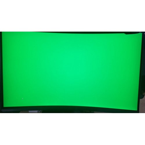 Уценка монитор Asus 31.5" ROG Strix XG32WCS (90LM0AC0-B01970) Black (Повреждена упаковка, 901622) купить в Украине | Telemart фото