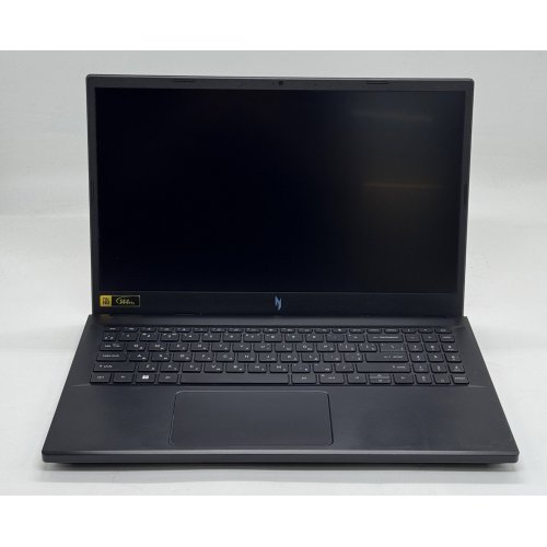 Ноутбук Acer Nitro V15 ANV15-41 (NH.QSGEU.006) Obsidian Black (Восстановлено продавцом, 901638) купить в Украине | Telemart фото