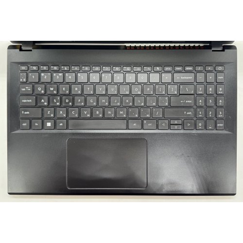 Ноутбук Acer Nitro V15 ANV15-41 (NH.QSGEU.006) Obsidian Black (Восстановлено продавцом, 901638) купить в Украине | Telemart фото
