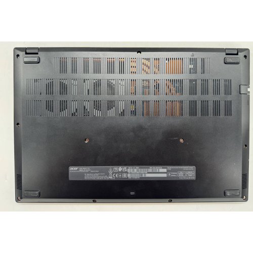 Ноутбук Acer Nitro V15 ANV15-41 (NH.QSGEU.006) Obsidian Black (Восстановлено продавцом, 901638) купить в Украине | Telemart фото