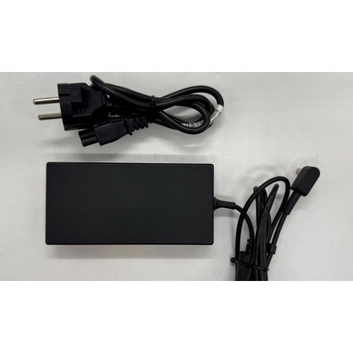 Ноутбук Acer Nitro V15 ANV15-41 (NH.QSGEU.006) Obsidian Black (Восстановлено продавцом, 901638) купить в Украине | Telemart фото