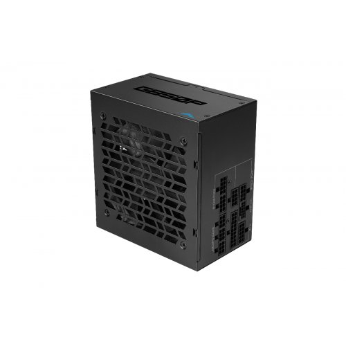 Блок питания SAMA G850P 850W (G0850-BKGFFGP1-EU) Black купить в Украине | Telemart фото