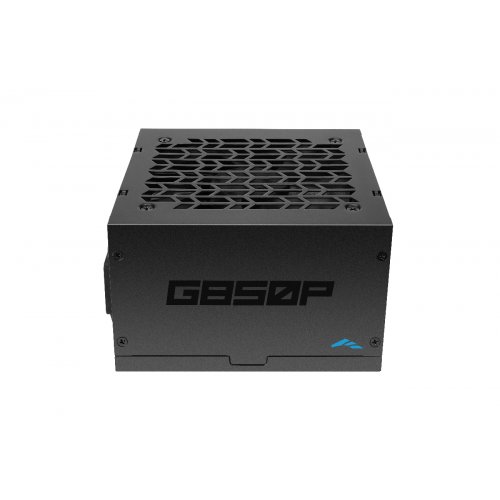 Блок питания SAMA G850P 850W (G0850-BKGFFGP1-EU) Black купить в Украине | Telemart фото