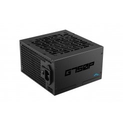 Блок питания SAMA G750P 750W (G0750-BKGFFGP1-EU) Black