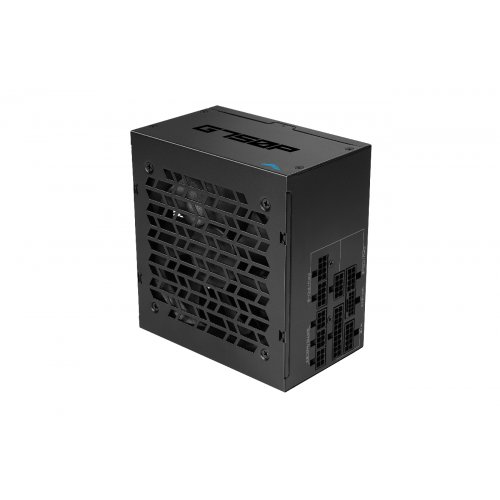 Блок питания SAMA G750P 750W (G0750-BKGFFGP1-EU) Black купить в Украине | Telemart фото