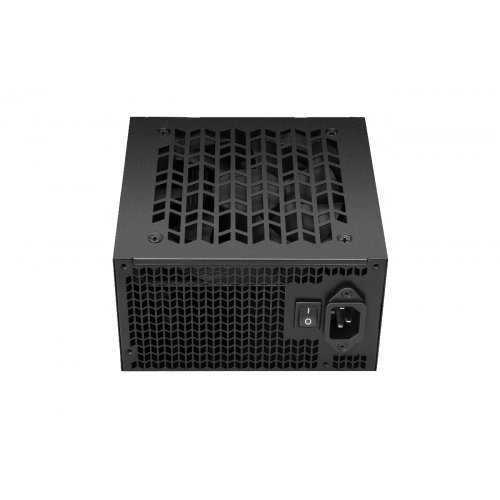 Блок питания SAMA G650P 650W (G0650-BKGFFGP1-EU) Black купить в Украине | Telemart фото