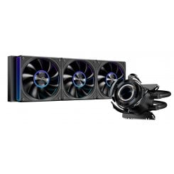 Готова СВО SAMA Q40 360 (Q40-BKWAYN03-G) Black