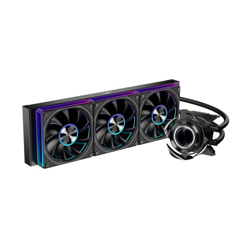 Готова СВО SAMA Q40 360 (Q40-BKWAYN03-G) Black купити в Україні | Telemart фото