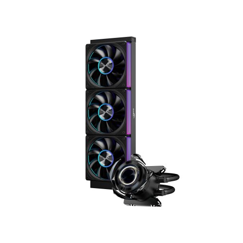 Готова СВО SAMA Q40 360 (Q40-BKWAYN03-G) Black купити в Україні | Telemart фото