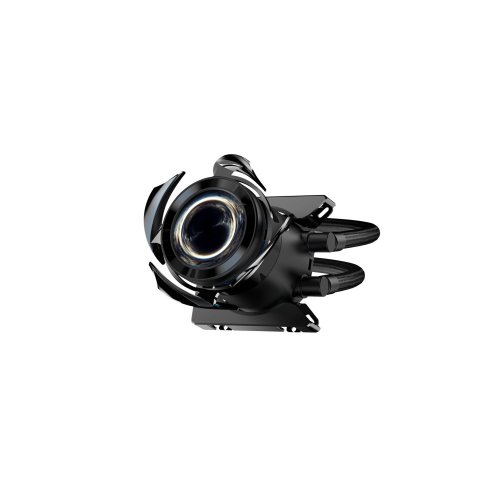 Готова СВО SAMA Q40 360 (Q40-BKWAYN03-G) Black купити в Україні | Telemart фото
