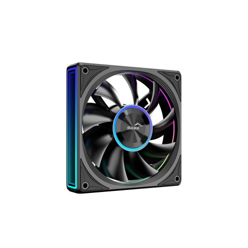 Готова СВО SAMA Q40 360 (Q40-BKWAYN03-G) Black купити в Україні | Telemart фото