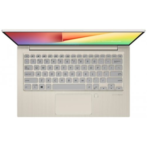 Продать Ноутбук Asus Vivobook S13 S330UA-EY067T (90NB0JF2-M01280) Icilce Gold по Trade-In интернет-магазине Телемарт - Киев, Днепр, Украина фото