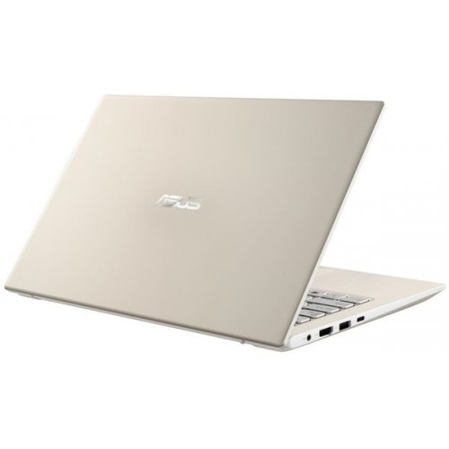 Продать Ноутбук Asus Vivobook S13 S330UA-EY067T (90NB0JF2-M01280) Icilce Gold по Trade-In интернет-магазине Телемарт - Киев, Днепр, Украина фото