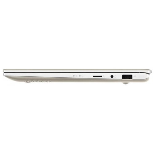 Продать Ноутбук Asus Vivobook S13 S330UA-EY067T (90NB0JF2-M01280) Icilce Gold по Trade-In интернет-магазине Телемарт - Киев, Днепр, Украина фото