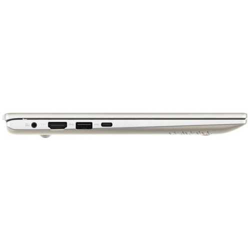 Продать Ноутбук Asus Vivobook S13 S330UA-EY067T (90NB0JF2-M01280) Icilce Gold по Trade-In интернет-магазине Телемарт - Киев, Днепр, Украина фото
