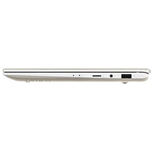 Продати Ноутбук Asus Vivobook S13 S330UA-EY050T (90NB0JF2-M01290) Icilce Gold за Trade-In у інтернет-магазині Телемарт - Київ, Дніпро, Україна фото