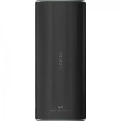 Кнопковий телефон Nokia 105 DS 2026 Black купити в Україні | Telemart фото