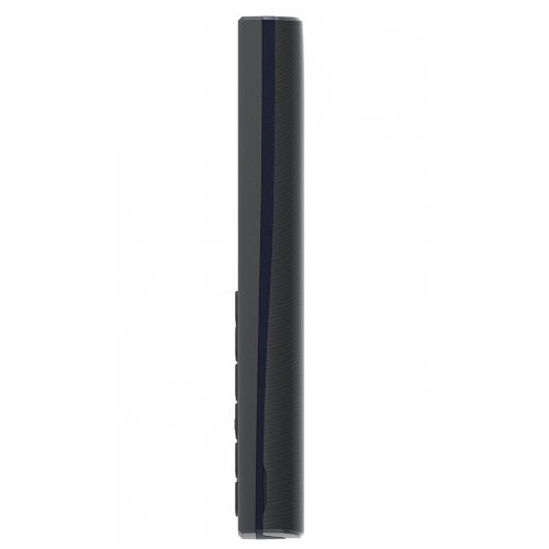 Кнопковий телефон Nokia 105 DS 2023 Charcoal купити в Україні | Telemart фото
