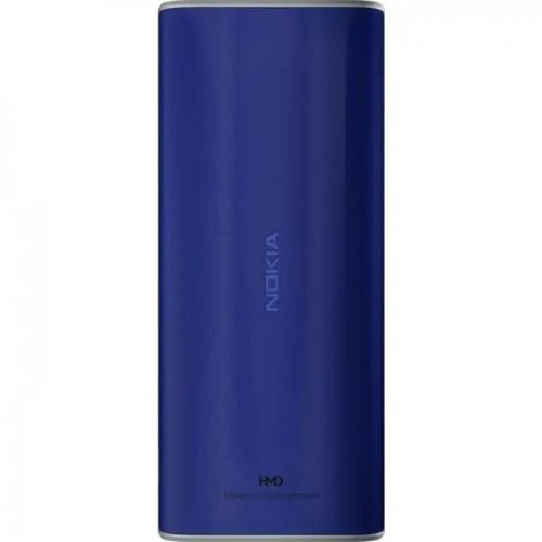 Кнопковий телефон Nokia 105 DS 2026 Blue купити в Україні | Telemart фото