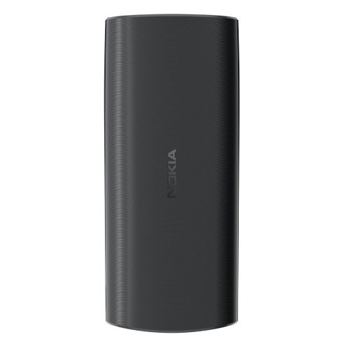 Кнопковий телефон Nokia 105 SS 2023 Charcoal купити в Україні | Telemart фото