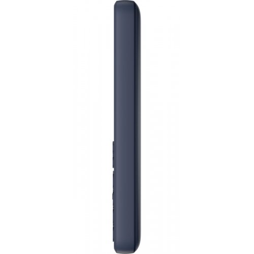 Кнопковий телефон Nokia 130 DS 2023 Dark Blue купити в Україні | Telemart фото