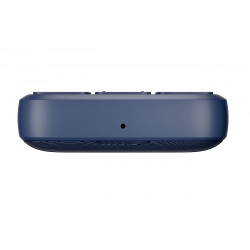 Кнопковий телефон Nokia 130 DS 2023 Dark Blue купити в Україні | Telemart фото