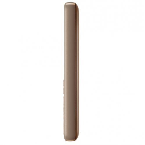Кнопковий телефон Nokia 130 DS 2023 Light Gold купити в Україні | Telemart фото