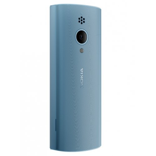 Кнопочный телефон Nokia 150 DS 2023 Blue купить в Украине | Telemart фото