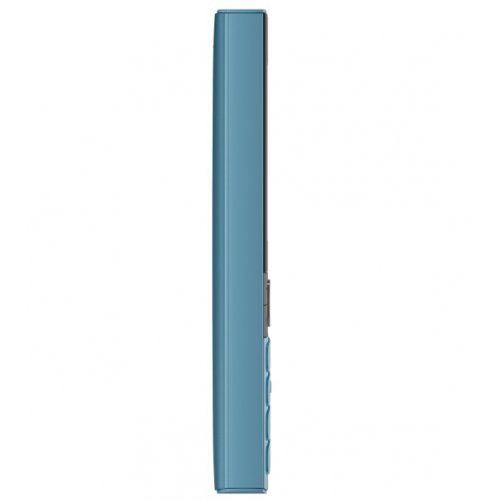 Кнопочный телефон Nokia 150 DS 2023 Blue купить в Украине | Telemart фото